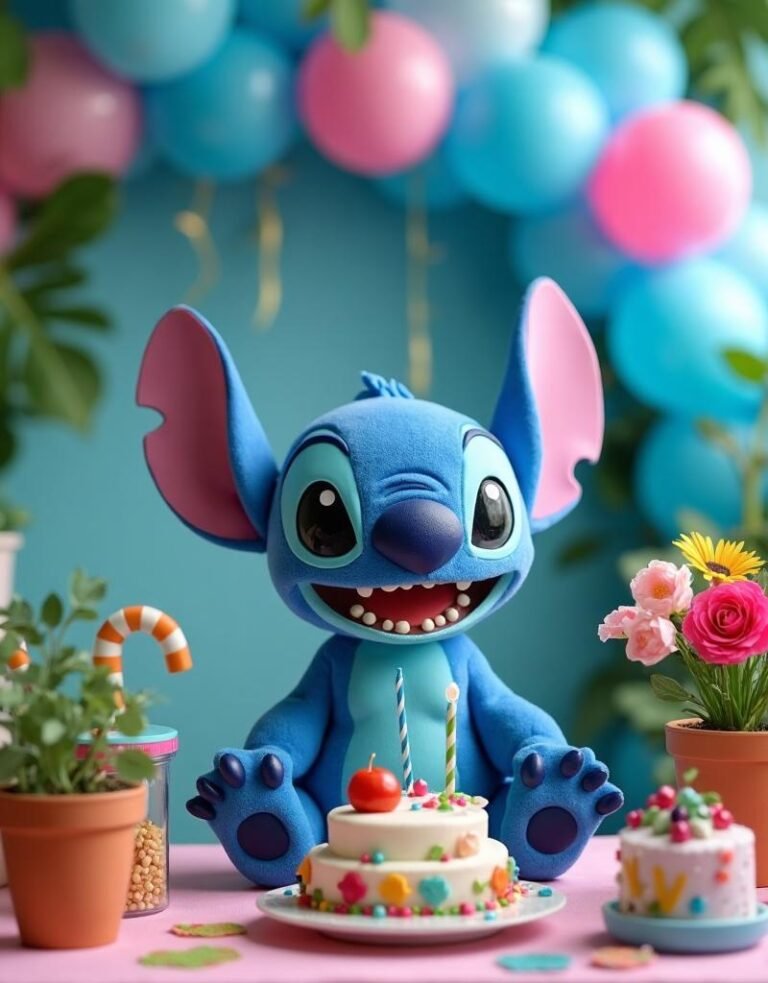 stitch